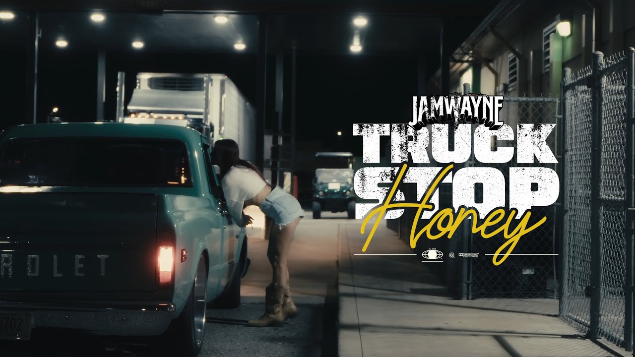 Truck Stop Honey Lyrics