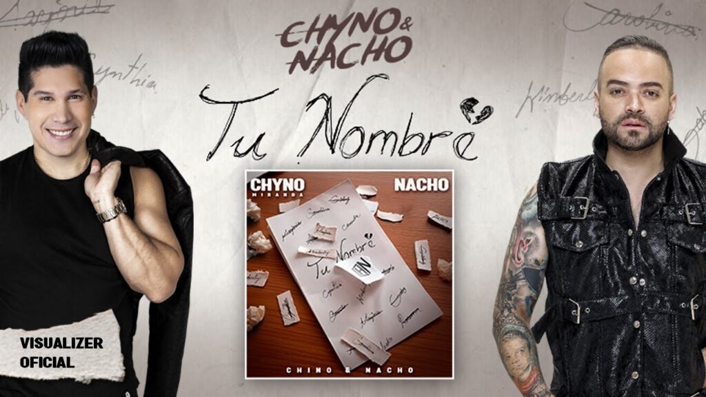 Tu Nombre Lyrics