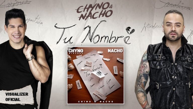 Tu Nombre Lyrics