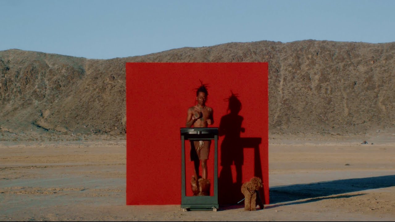 Two Cups Lyrics