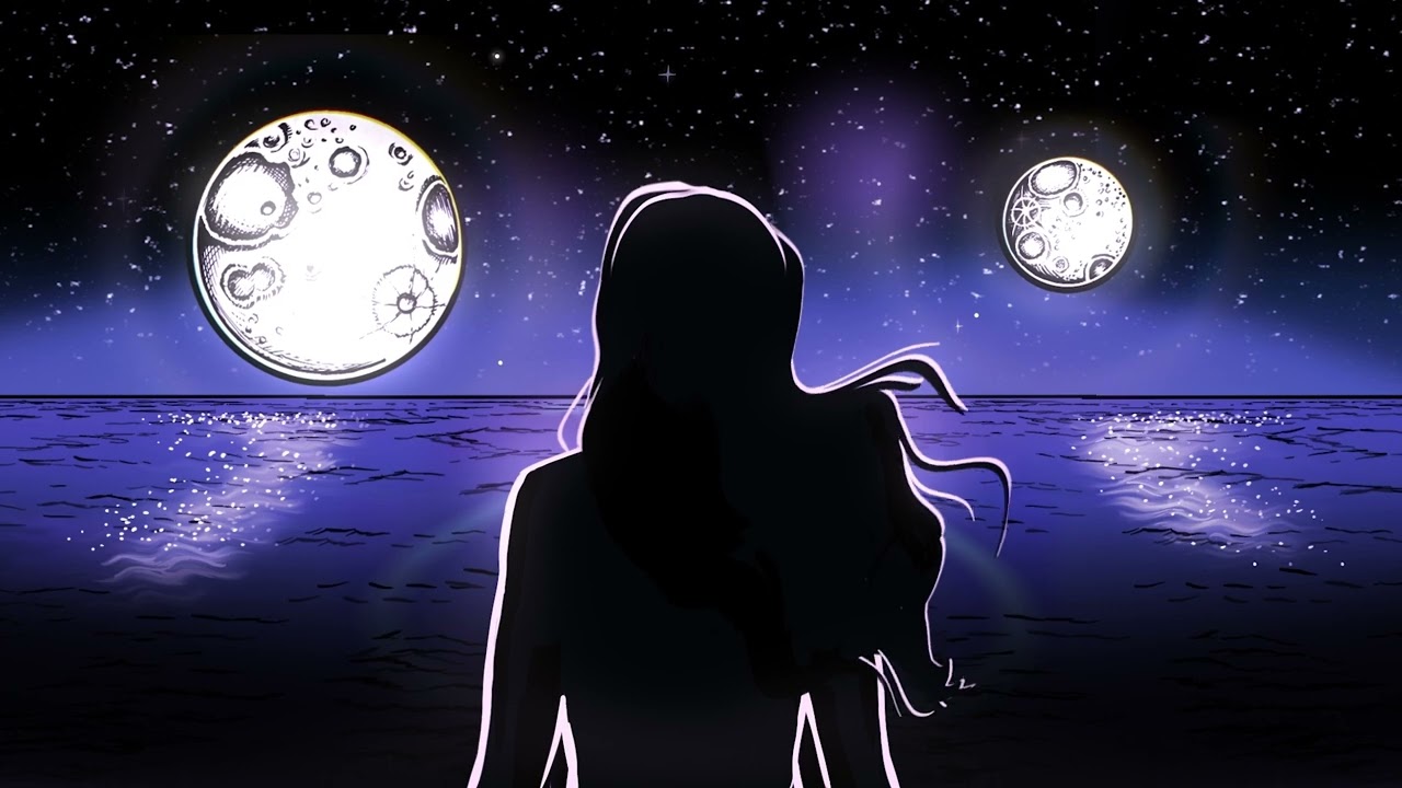 Two Moons Lyrics