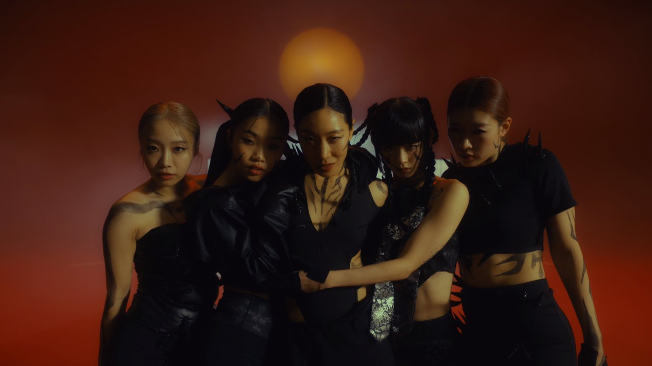 ULT LYRICS
