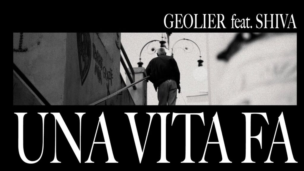 UNA VITA FA Lyrics