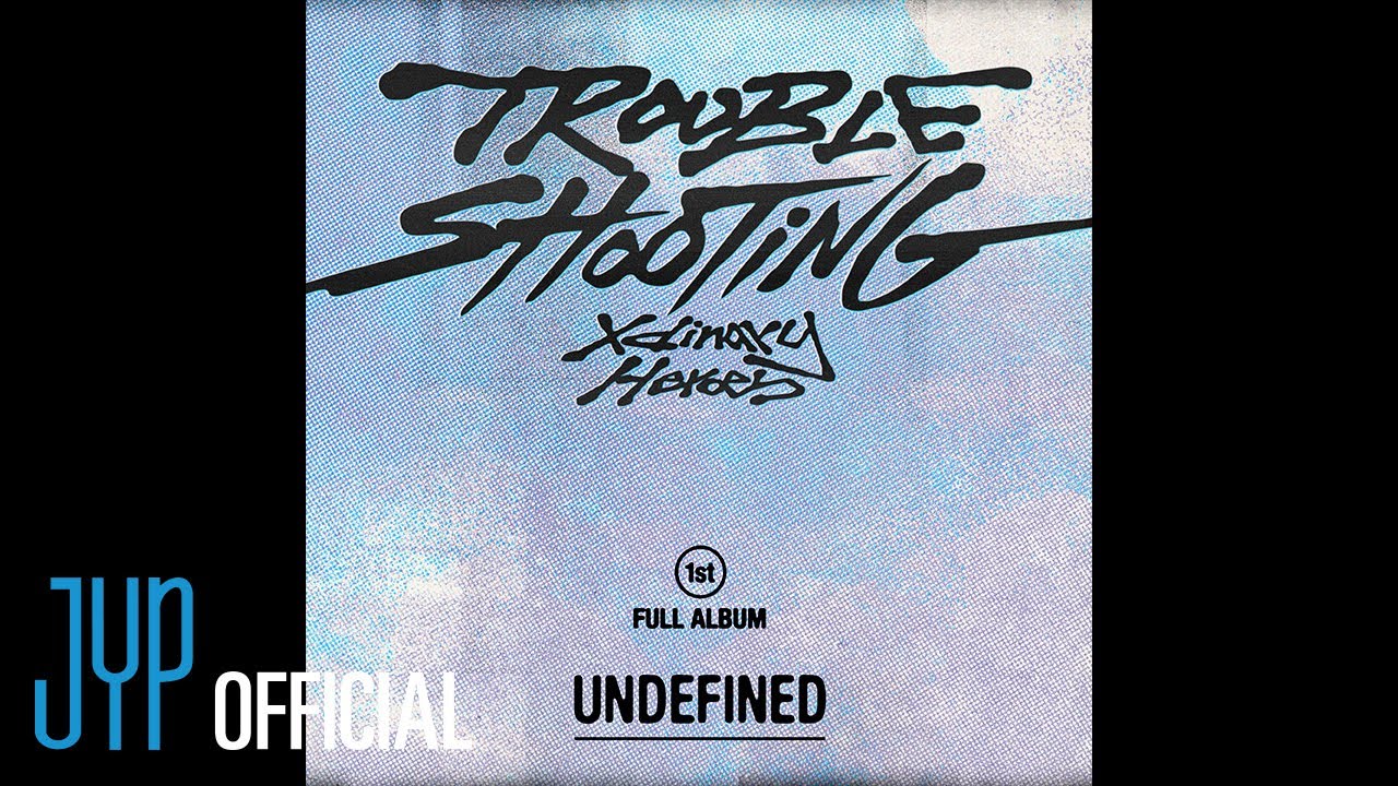 UNDEFINED Lyrics