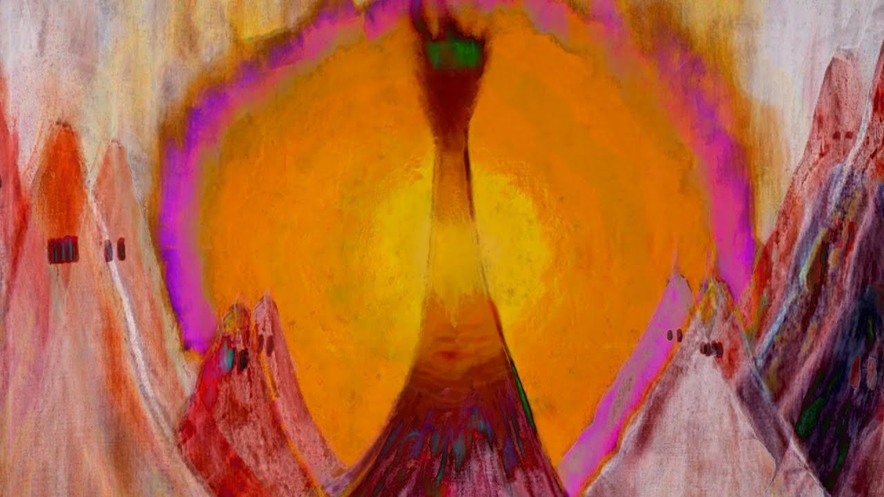 Under Our Pillows Lyrics