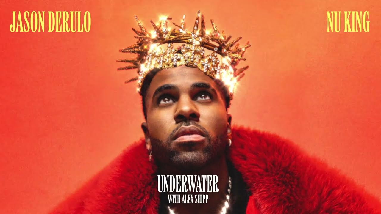 Underwater Lyrics