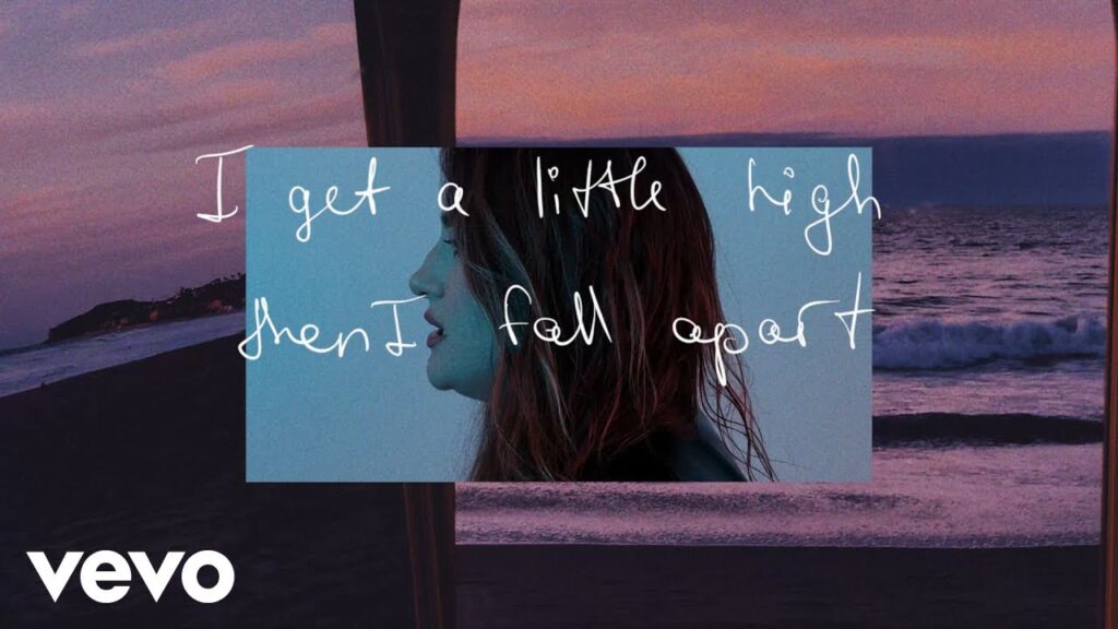 Universe Lyrics