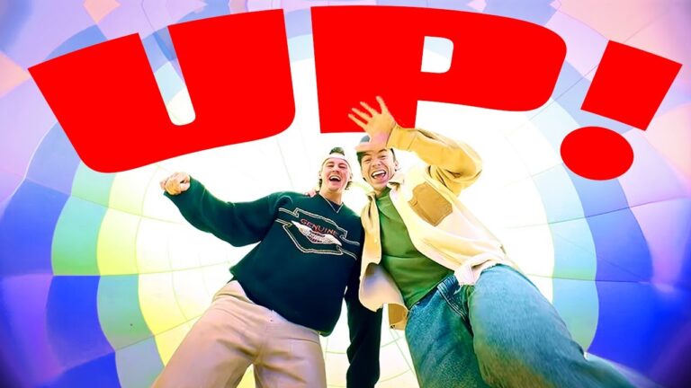 UP! Lyrics