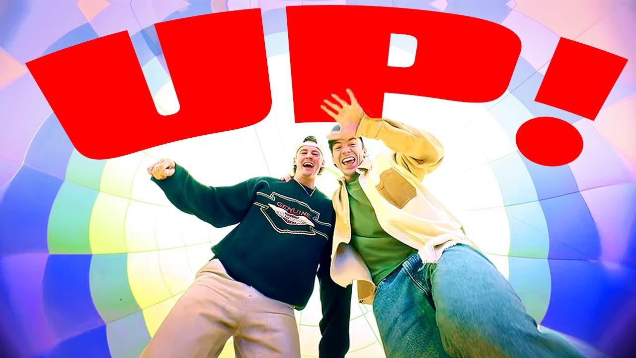 UP! Lyrics