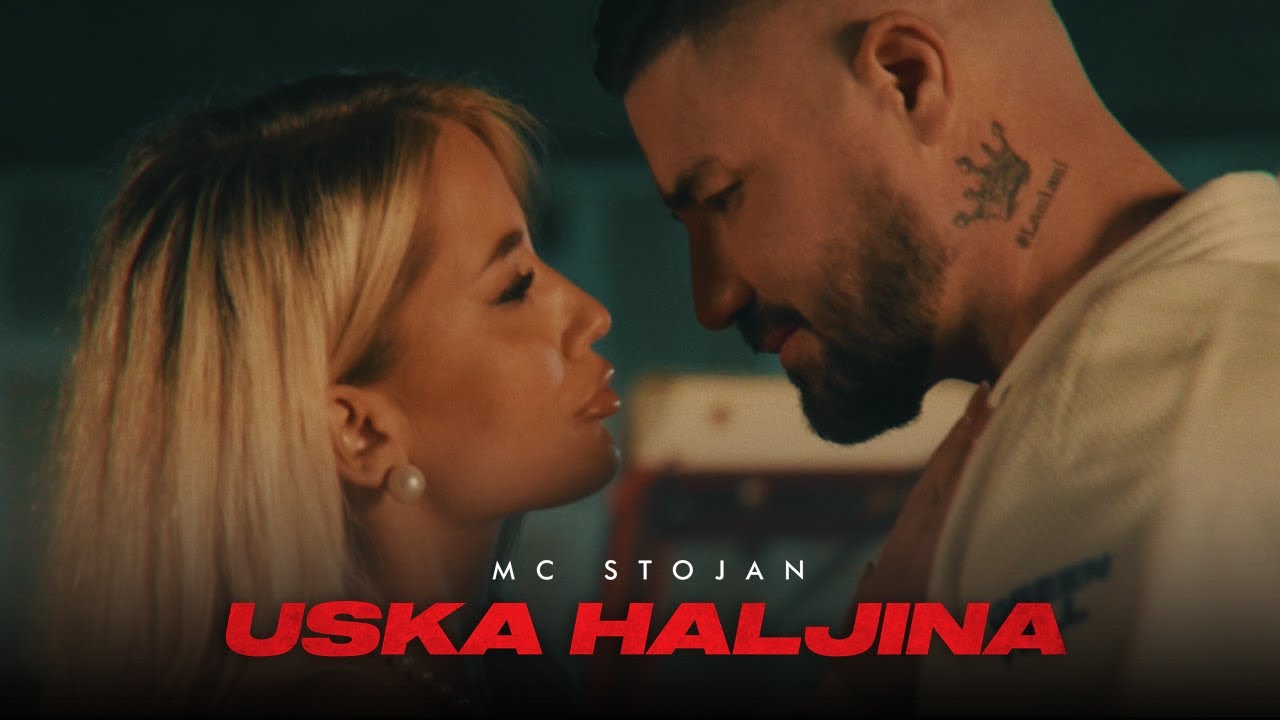 Uska Haljina Lyrics