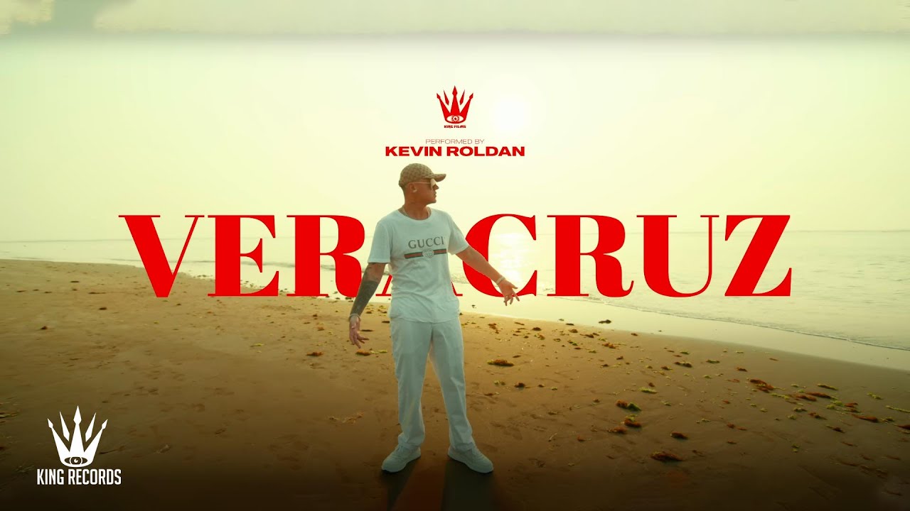 VERACRUZ Lyrics