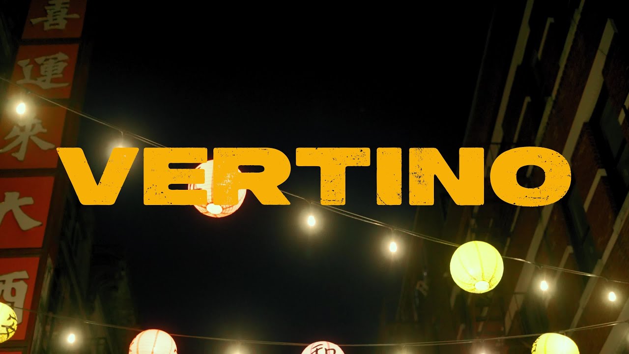 Vertino Lyrics