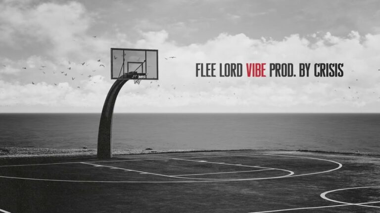 Vibe Lyrics