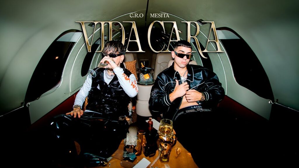 Vida Cara Lyrics