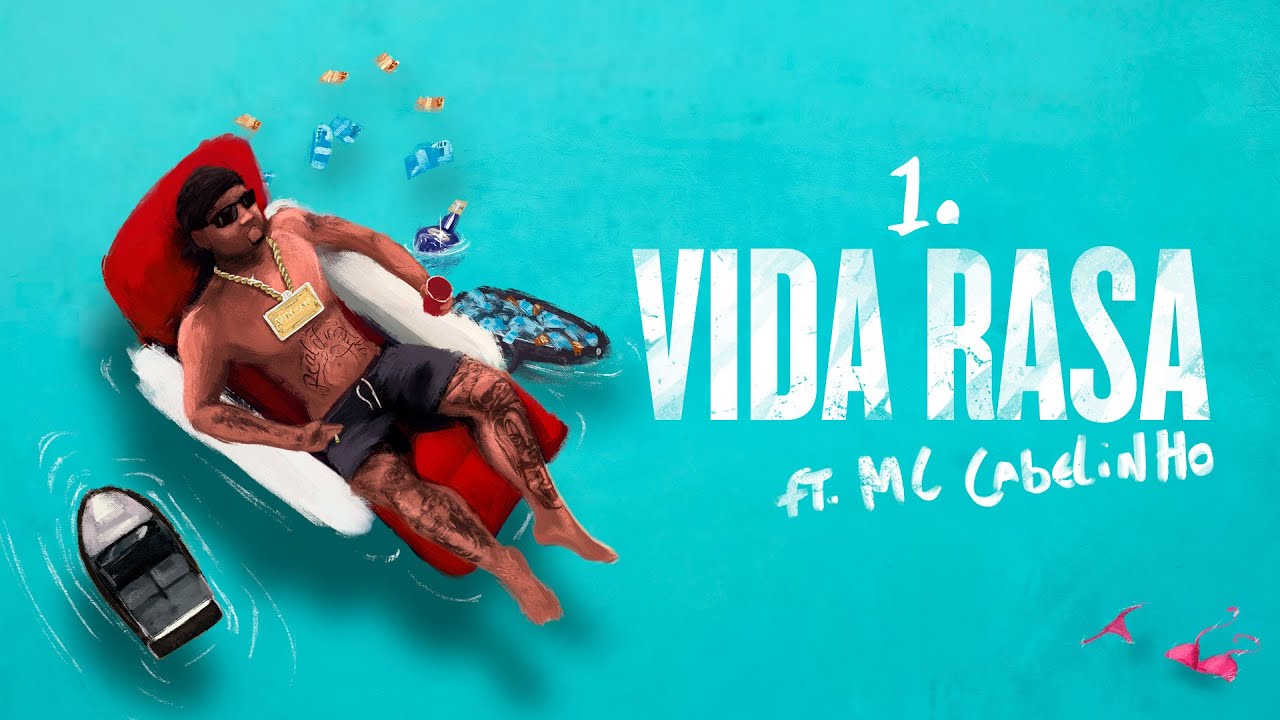 Vida Rasa Lyrics