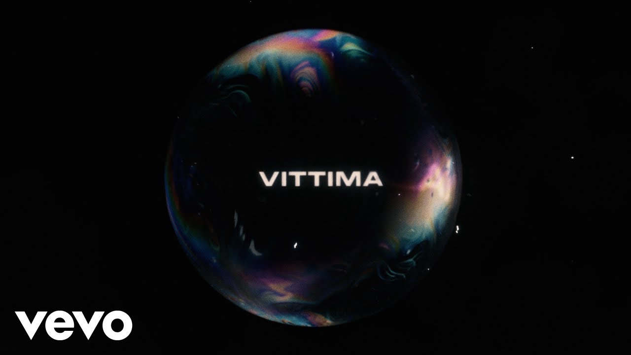 VITTIMA Lyrics
