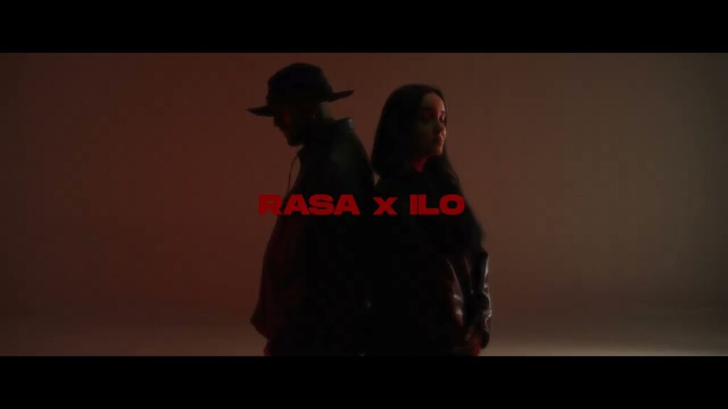 VORBEI Lyrics