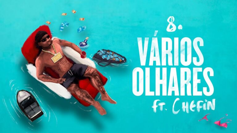 Vrios Olhares Lyrics In English Translation