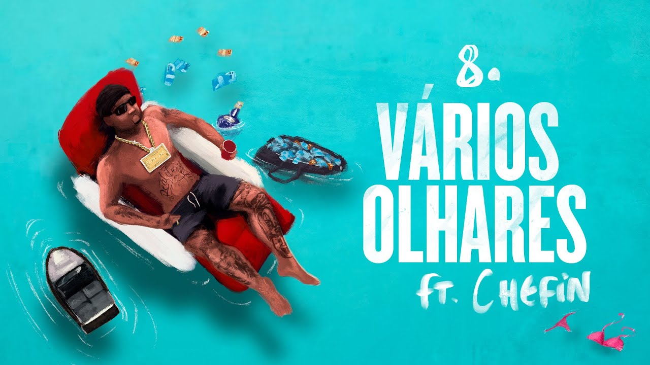 Vrios Olhares Lyrics In English Translation