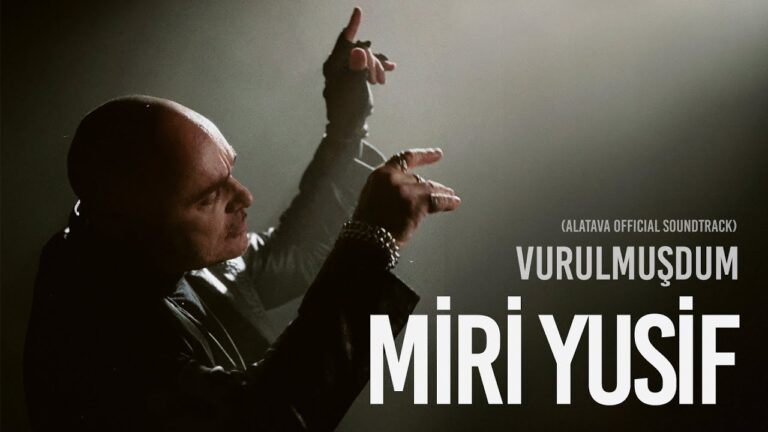 Vurulmudum (Alatava Filmindn Soundtrack) Lyrics