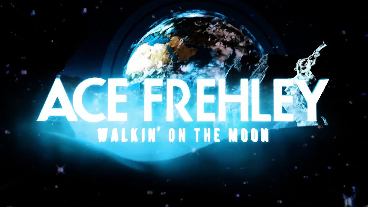 Walkin on the Moon Lyrics
