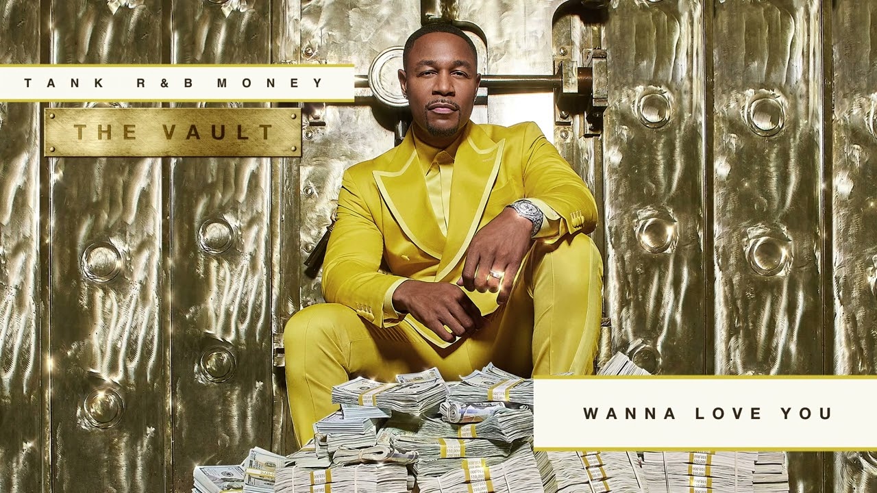Wanna Love You Lyrics