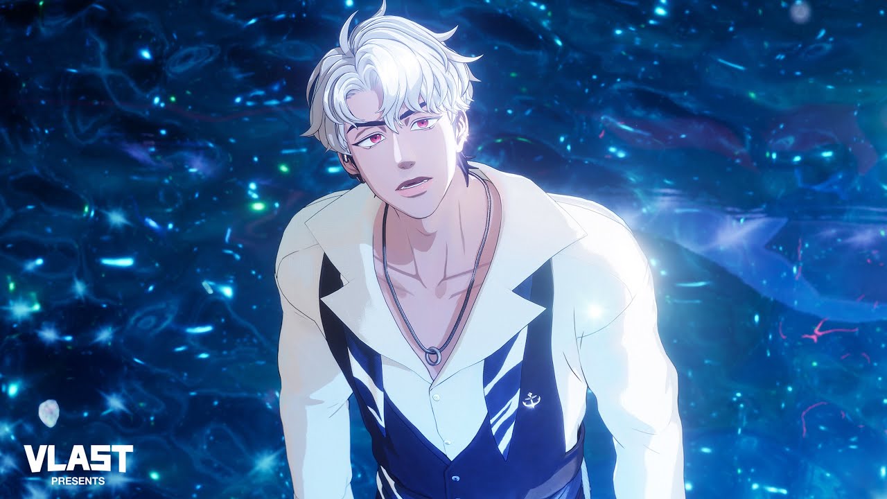 WAY 4 LUV Lyrics In Romanized