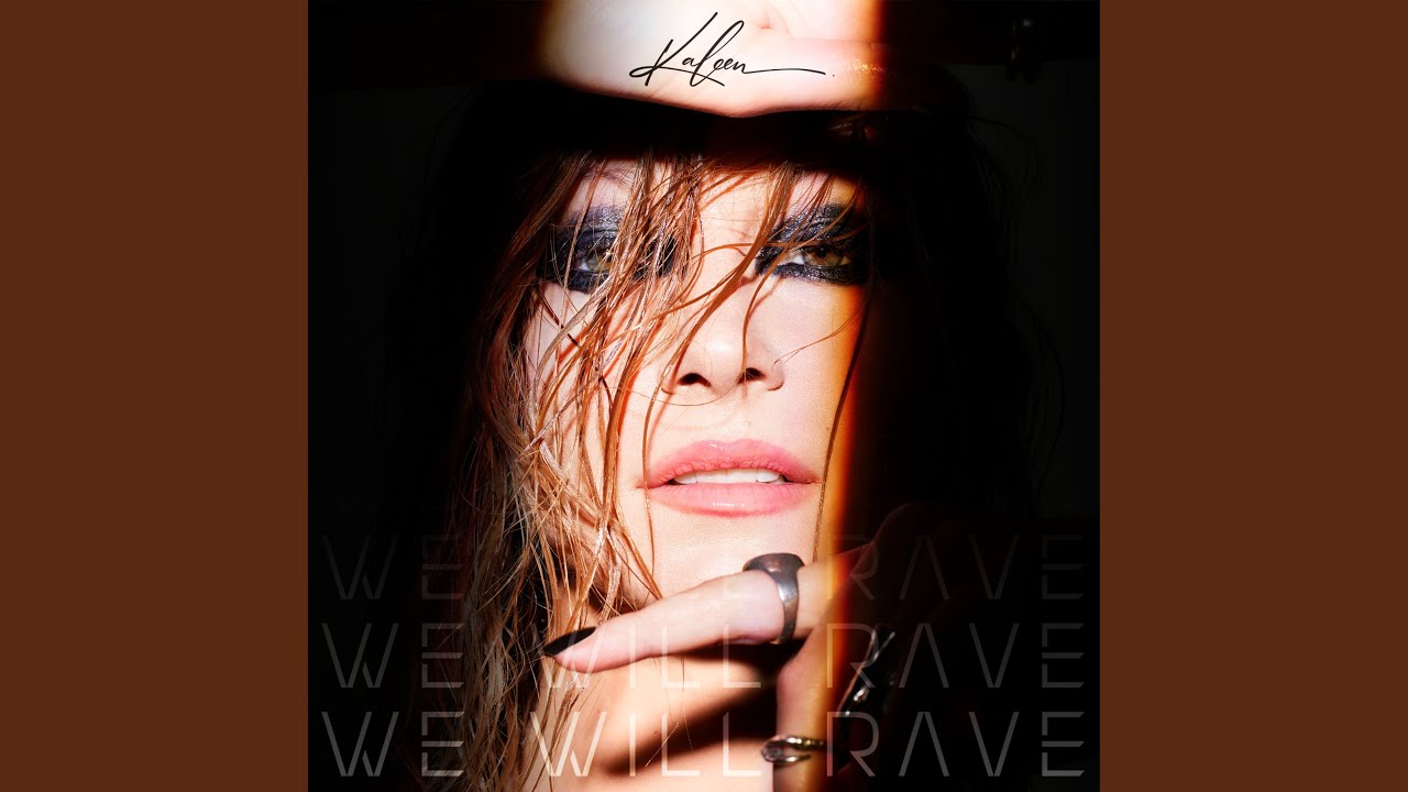 We Will Rave Lyrics