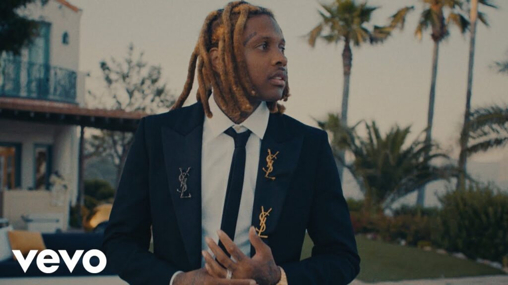 Went Hollywood For A Year Lyrics