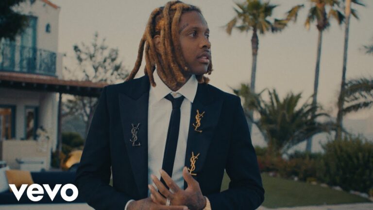 Went Hollywood For A Year Lyrics