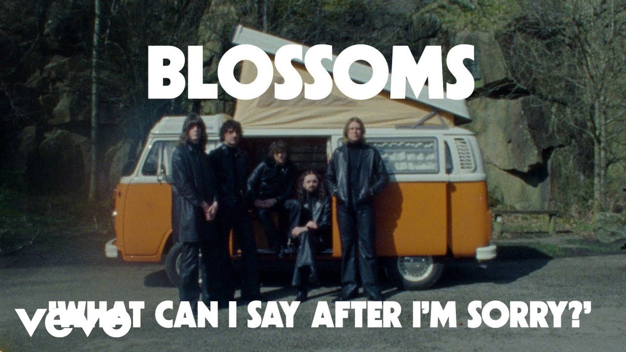 What Can I Say After I’m Sorry? Lyrics
