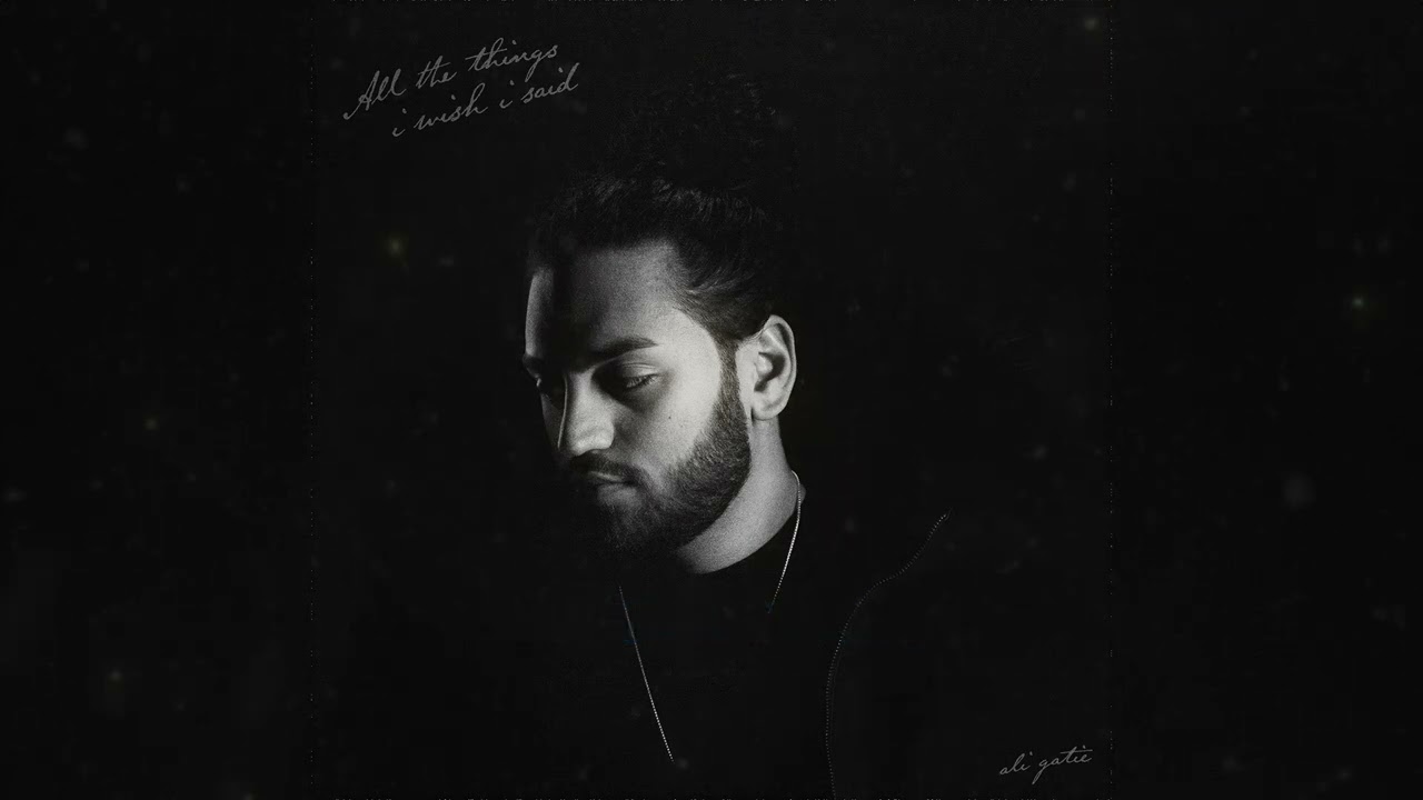 What If We Met? Lyrics