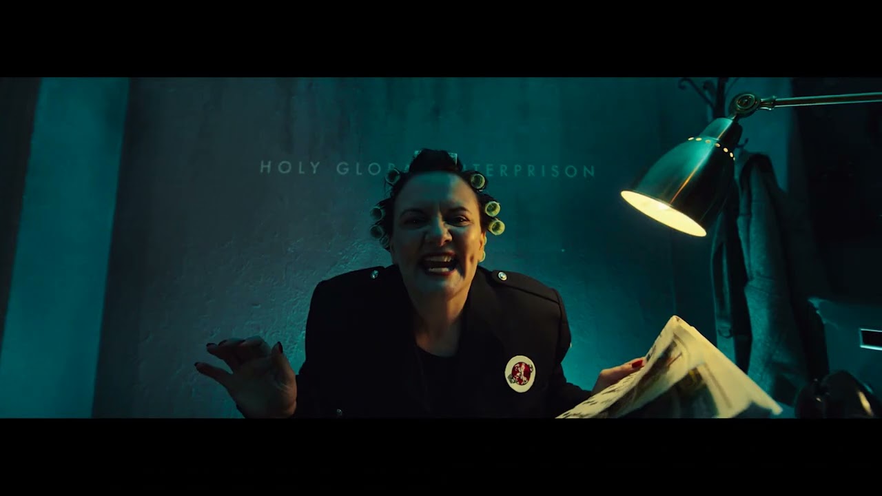 When the Laughter Stops Lyrics