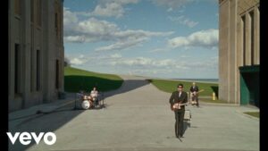 When You Know Someone Lyrics