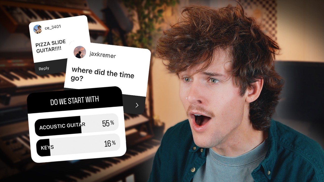 Where Did The Time Go Lyrics