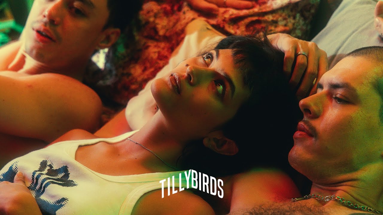 White Pills Lyrics