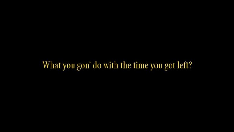 Whole Time (Freestyle)