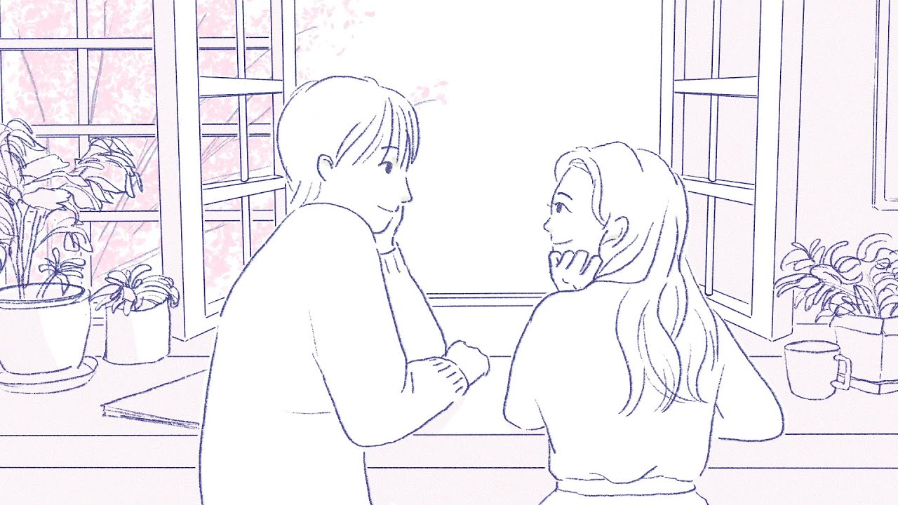 (Will You Be My Life) Lyrics In Romanized