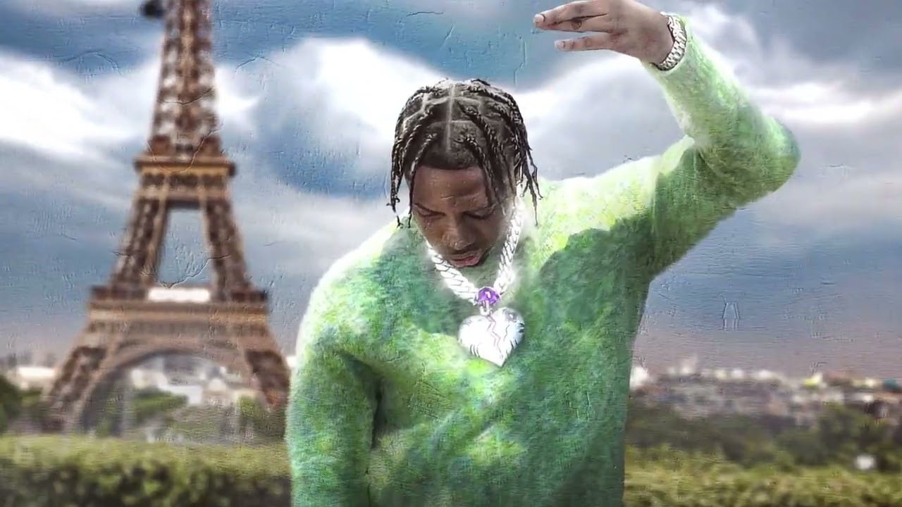 Winners In Paris Lyrics