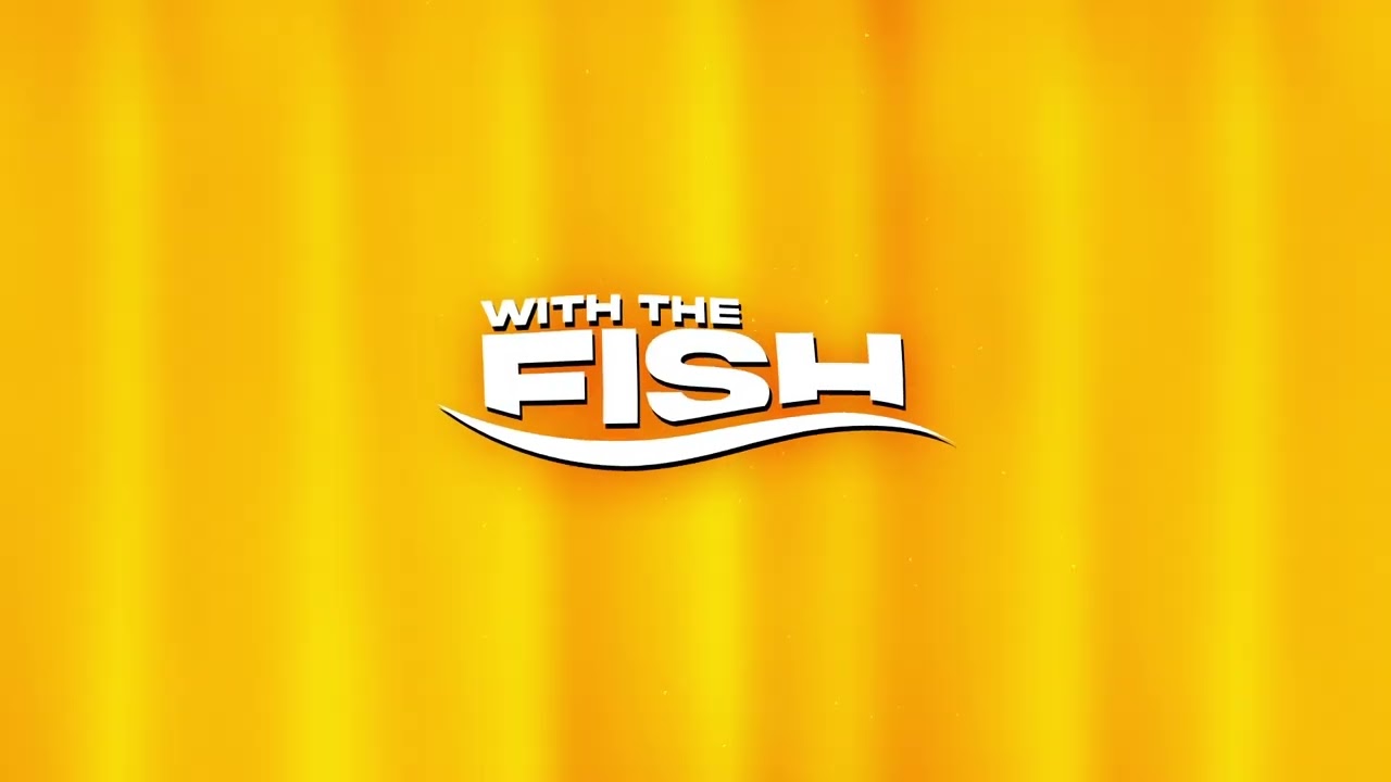 With The Fish Lyrics