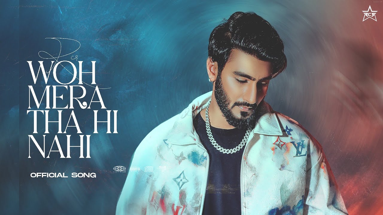 Woh Mera Tha Hi Nahi Lyrics