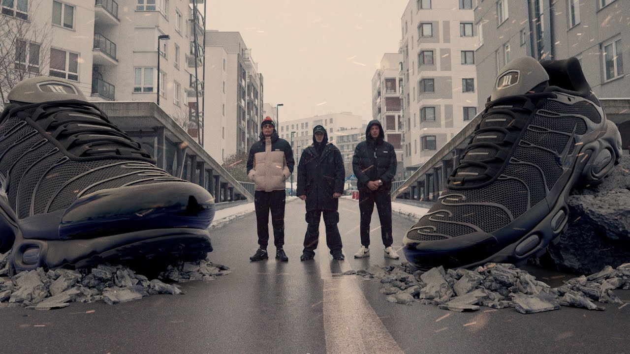 Wzrok Na Buciki Lyrics