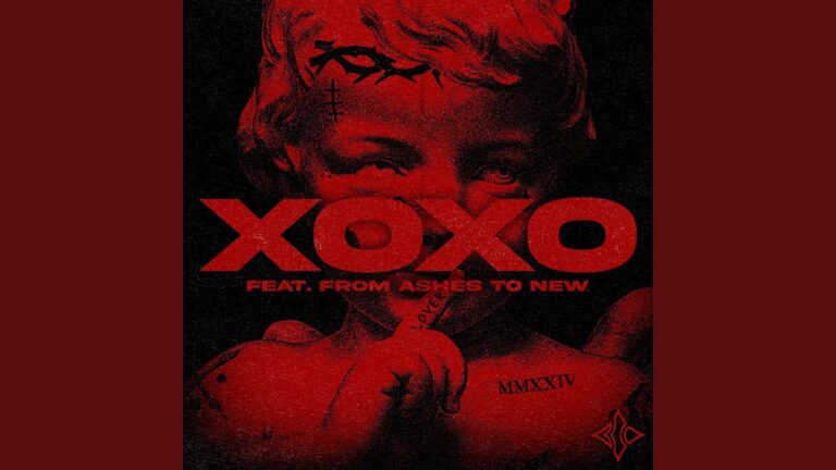XOXO Lyrics