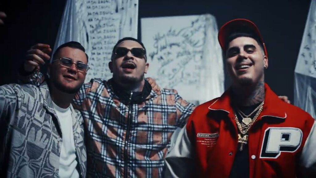 Ya da igual (Remix) Lyrics