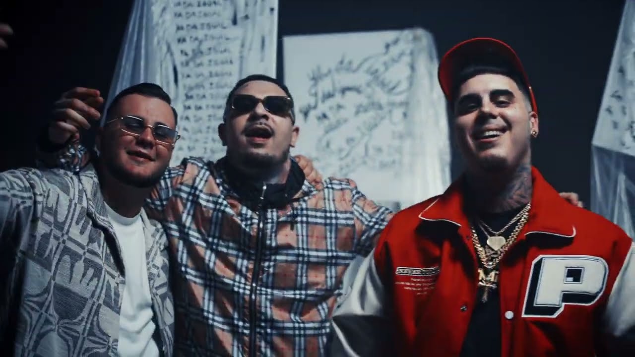 Ya da igual (Remix) Lyrics