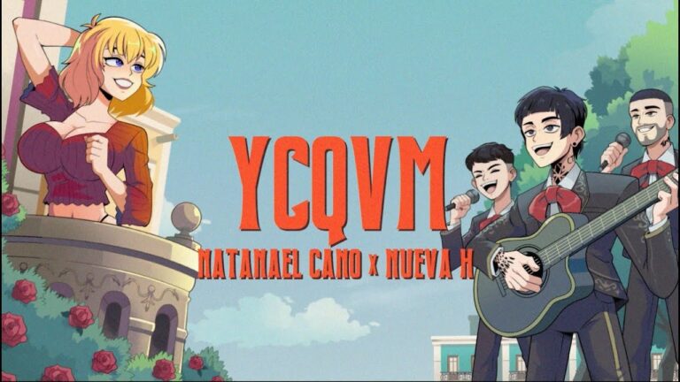 YCQVM Lyrics