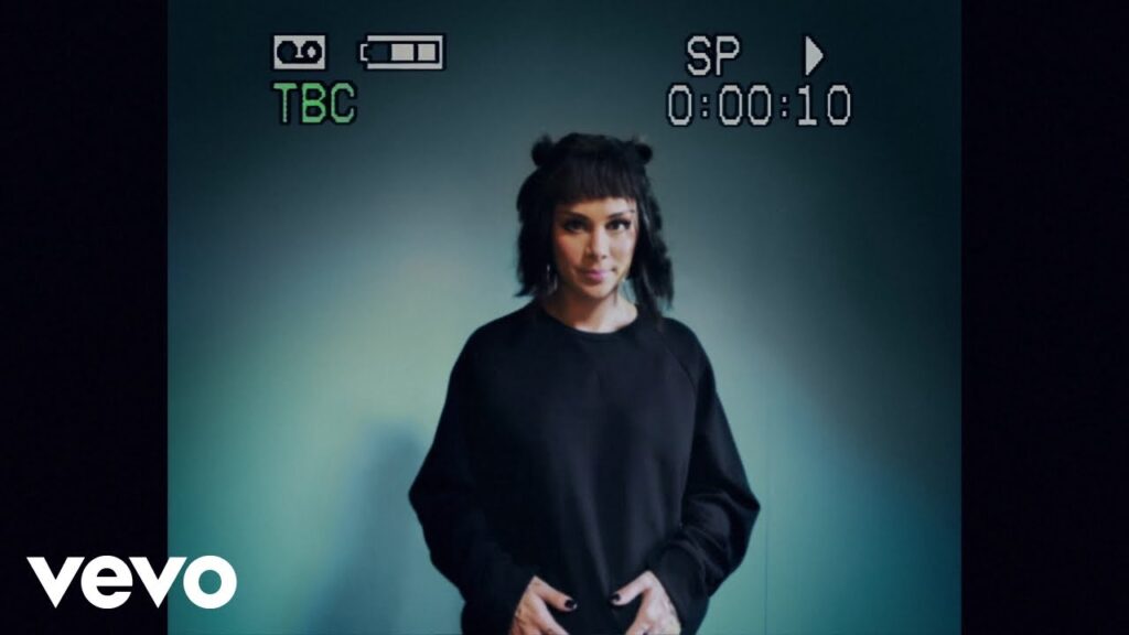 YELIANA Lyrics