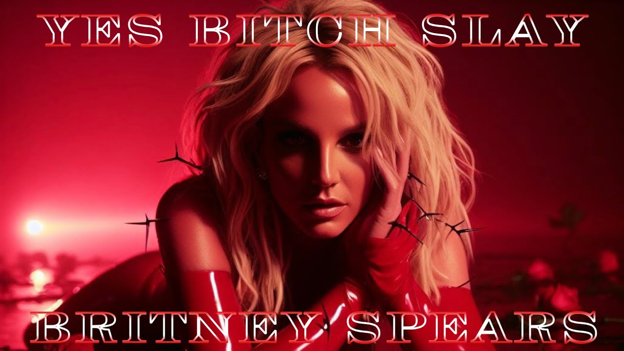 Yes Bitch Slay Lyrics