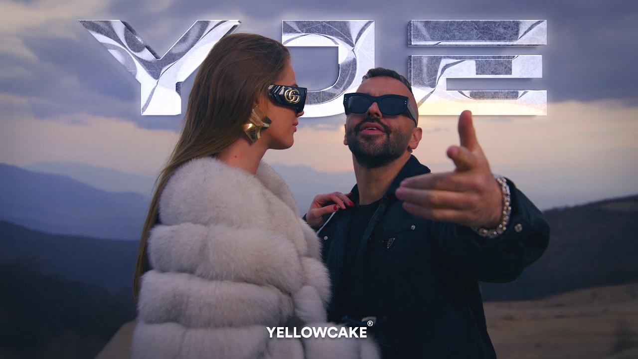 YJE Lyrics