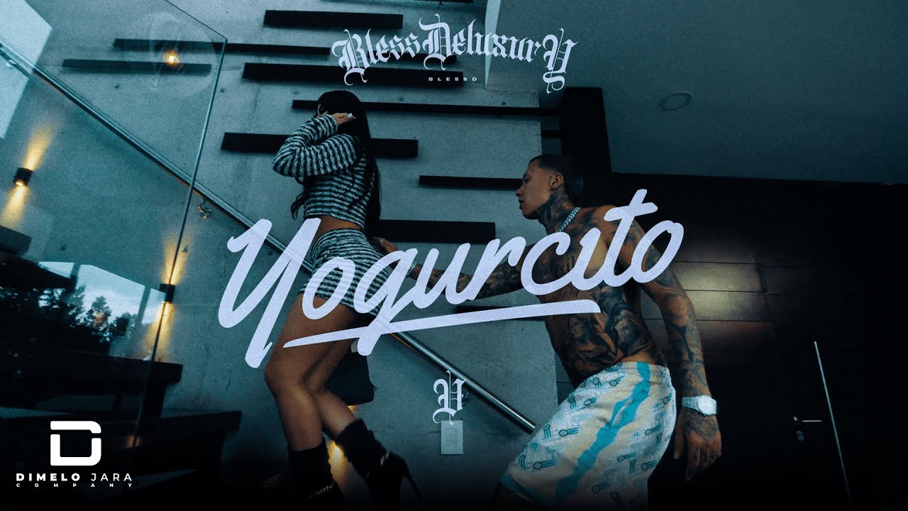 YOGURCITO Lyrics